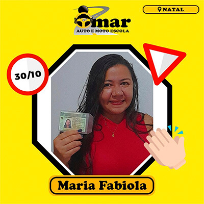 Maria Fabiola