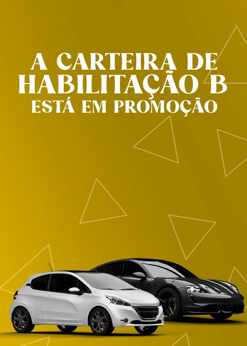 Habilitação Carro